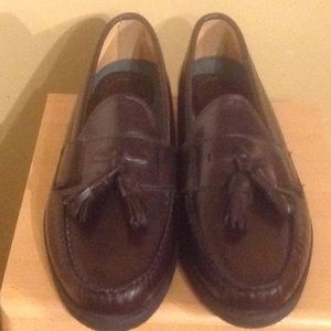 Men's shoes